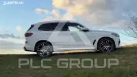 2020 BMW X5