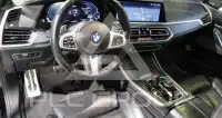 2020 BMW X5