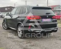 2020 BMW X5