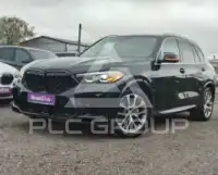2020 BMW X5