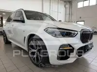 2020 BMW X5