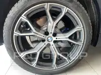 2020 BMW X5