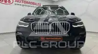 2020 BMW X5