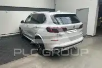 2020 BMW X5