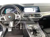 2020 BMW X5