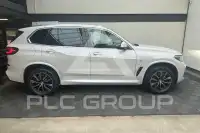 2020 BMW X5