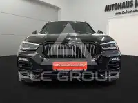 2020 BMW X5