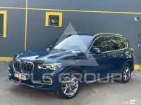 2020 BMW X5