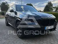 2020 BMW X5