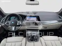 2020 BMW X5