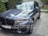 2020 BMW X5