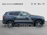 2020 BMW X5