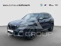 2020 BMW X5