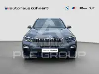 2020 BMW X5