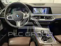 2020 BMW X5