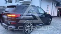 2020 BMW X5