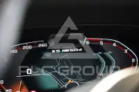 2020 BMW X5