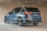 2020 BMW X5