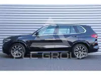 2020 BMW X5
