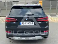 2020 BMW X5