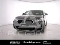 2020 BMW X2