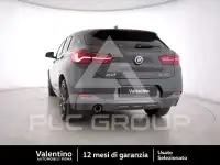 2020 BMW X2