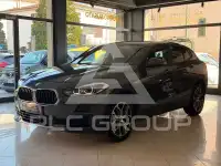 2020 BMW X2