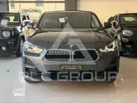 2020 BMW X2