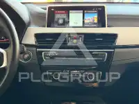 2020 BMW X2