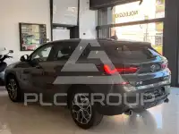 2020 BMW X2