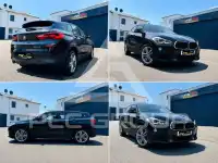2020 BMW X2