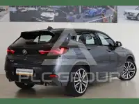 2020 BMW X2