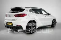 2020 BMW X2