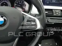 2020 BMW X2