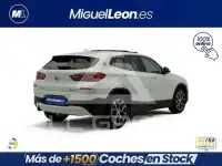 2020 BMW X2