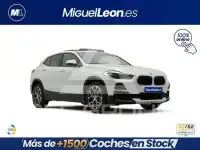 2020 BMW X2