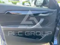 2020 BMW X2