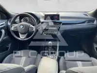 2020 BMW X2