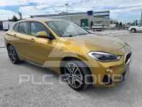 2020 BMW X2