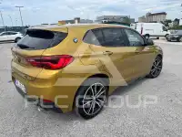 2020 BMW X2
