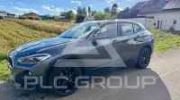 2020 BMW X2
