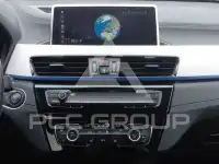 2020 BMW X2
