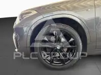 2020 BMW X2