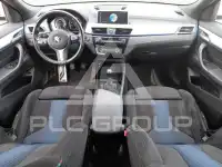 2020 BMW X2