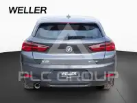 2020 BMW X2