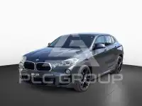 2020 BMW X2