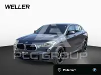 2020 BMW X2