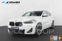 2020 BMW X2