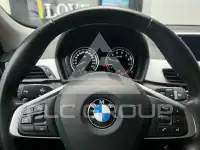 2020 BMW X2