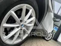 2020 BMW X2